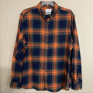 Goodfellow Flannel Shirt
